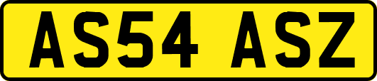 AS54ASZ
