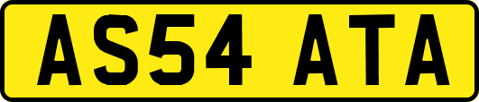 AS54ATA