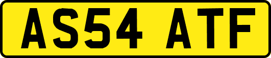 AS54ATF