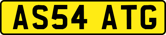 AS54ATG