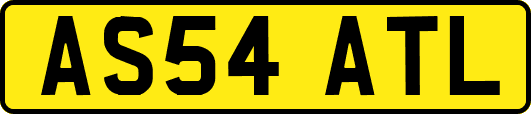AS54ATL