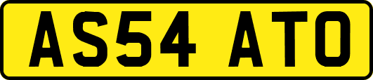 AS54ATO