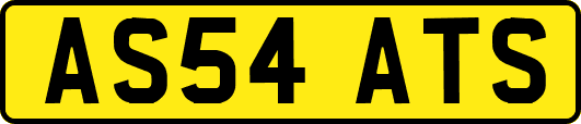 AS54ATS