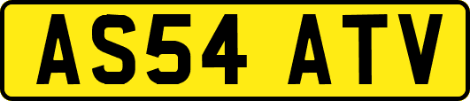 AS54ATV
