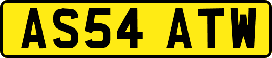 AS54ATW