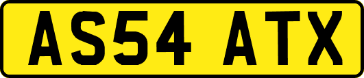 AS54ATX