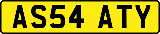 AS54ATY
