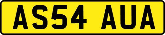 AS54AUA