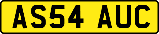 AS54AUC