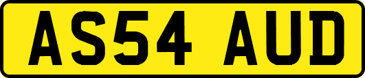 AS54AUD