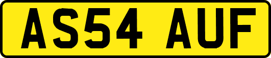 AS54AUF