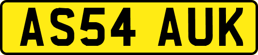 AS54AUK