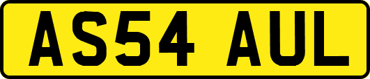 AS54AUL