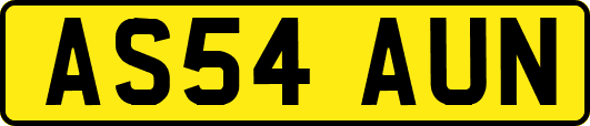 AS54AUN