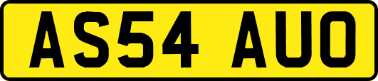 AS54AUO