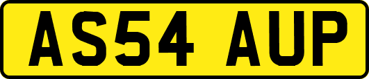 AS54AUP