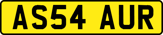 AS54AUR