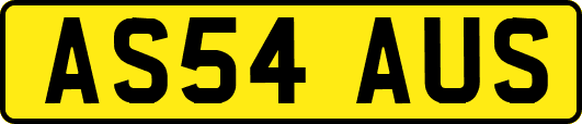 AS54AUS