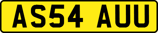 AS54AUU