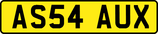 AS54AUX