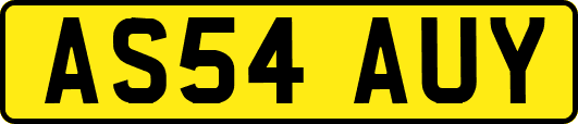 AS54AUY