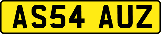 AS54AUZ