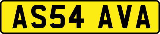 AS54AVA