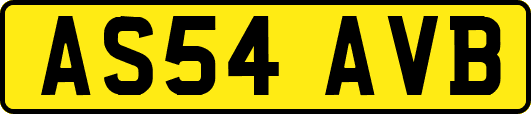 AS54AVB