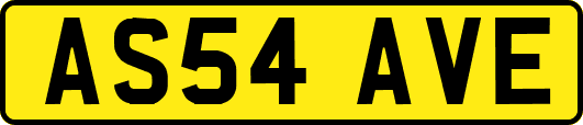 AS54AVE