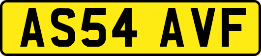 AS54AVF