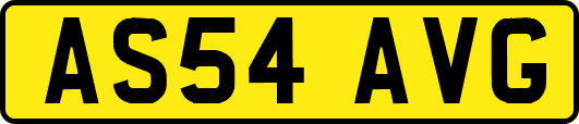 AS54AVG