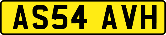 AS54AVH
