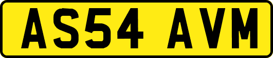 AS54AVM
