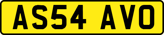 AS54AVO