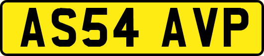 AS54AVP