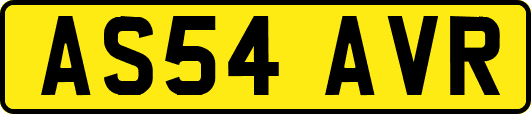 AS54AVR