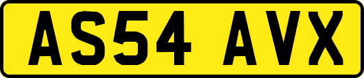 AS54AVX