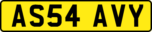 AS54AVY