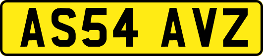 AS54AVZ