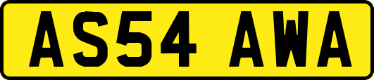 AS54AWA