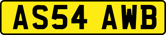 AS54AWB