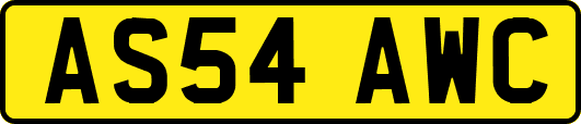 AS54AWC