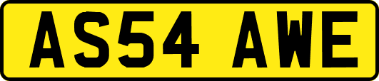 AS54AWE
