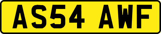 AS54AWF