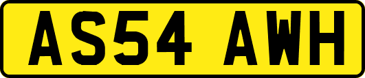 AS54AWH