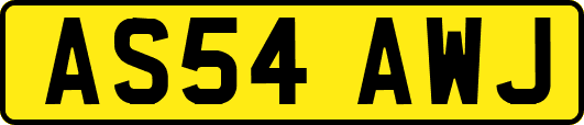 AS54AWJ