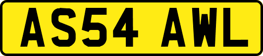 AS54AWL
