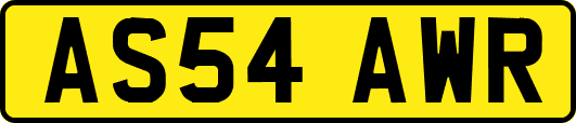 AS54AWR