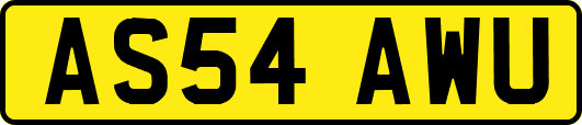 AS54AWU