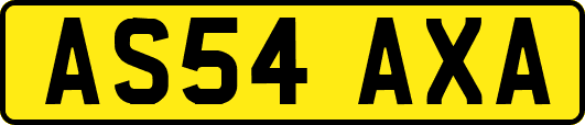 AS54AXA